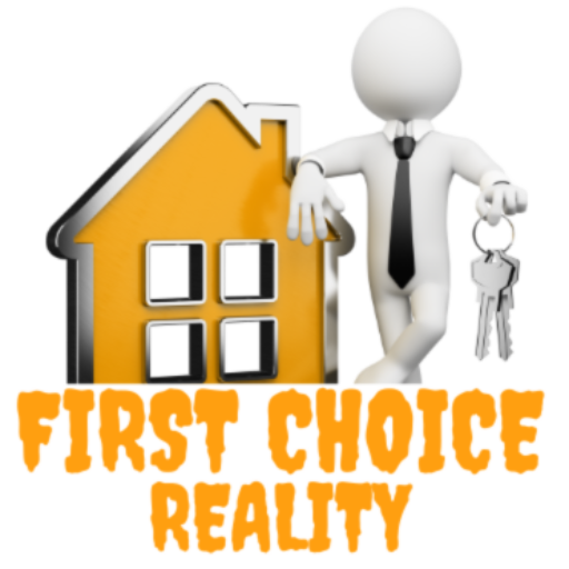 first choice reality